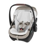 Maxi - cosi housse pour si�ge - auto coral slide pro natural white