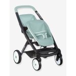 Maxi cosi poussette jumeaux - vert Maxi cosi poussette jumeaux - vert