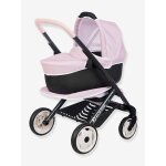 Maxi cosi poussette landau 3 en 1 - rose p�le
