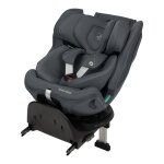 Maxi - cosi si�ge auto �volutif et rotatif emerald 360 plus authentic graphite