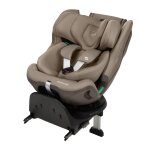 Maxi - cosi si�ge auto �volutif et rotatif emerald 360 plus authentic truffle