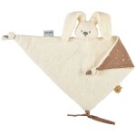 Maxi doudou lapidou glow phosphorescent ecru, marron Maxi doudou lapidou glow phosphorescent ecru, marron