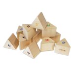 Mémo des sons beige Mémo des sons beige