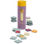 Memory fruits, lgumes et saisons violet