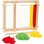 M�tier � tisser compact beige