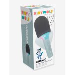 Micro karaok� kidymic - vert