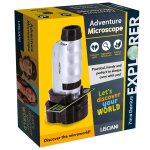 Micro - microscope portable display pour enfants multicolore