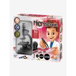 Microscope - 30 exp�riences rouge