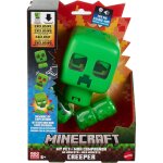 Minecraft - figurine creeper, mon animal de compagnie vert Minecraft - figurine creeper, mon animal de compagnie vert