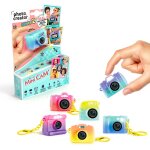 Mini appareil - photo num�rique et cam�ra s2 multicolore