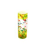 Mini aquarium led - jouet ducatif pour enfants multi - coloured