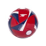 Mini ballon de foot (taille 1) tpu blanc / rouge / bleu Mini ballon de foot (taille 1) tpu blanc / rouge / bleu