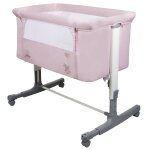 Mini berceau de cododo calm rose