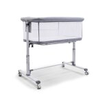 Mini berceau cododo gris