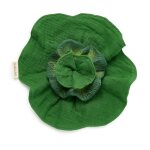 Mini doudou - anneau de dentition - kendall le choux multi - coloured