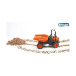 Mini - dumper ausa orange