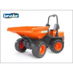 Mini - dumper ausa orange
