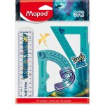 Mini kit de tra�age twist n flex dragon vert