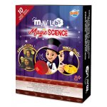 Mini lab magie des sciences noir