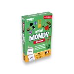 Mini - mondy - 90 cartes maison - langage maison