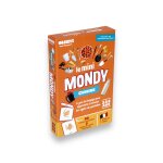 Mini - mondy - 90 cartes maison - langage cuisine