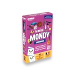 Mini - mondy - 90 cartes maison - langage loisirs