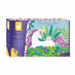 Mini - strass magie multicolore Mini - strass magie multicolore