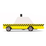 Mini taxi jaune jaune Mini taxi jaune jaune