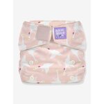 Miosolo couche tout en un rose