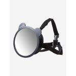 Miroir pour siège voiture noir Miroir pour siège voiture noir