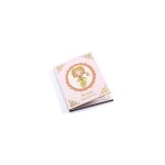 Miss lilypink stickers repositionnables tinyly rose