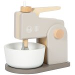 Mixeur gris tasty gris