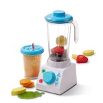 Mixeur À smoothies bleu Mixeur À smoothies bleu
