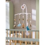 Mobile musical hippo bayou vert