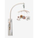 Mobile musical little farm - little dutch multicolore