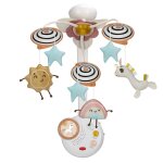 Mobile musical et veilleuse licorne wonderlands licorne