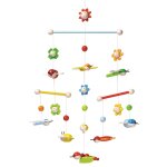 Mobile prairie beige