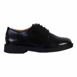 Mocassins cuir spherica noir