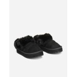 Mocassins � enfiler noir