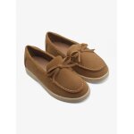 Mocassin � noeuds camel