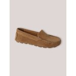 Mocassins suds garon beige