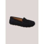 Mocassins suds garon marine