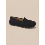 Mocassins su�d�s gar�on marine