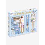 La mode by caroline bleu