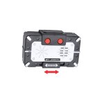 Modificateur de voix spy mission noir
