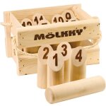 Mölkky - version luxe beige Mölkky - version luxe beige