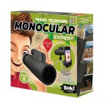 Monoculaire expert noir Monoculaire expert noir