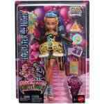 Monster high - anniversaire poupée cleo de nile monstrueux multicolore Monster high - anniversaire poupée cleo de nile monstrueux multicolore