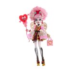 Monster high - poup�e cupid asteria monstrueux rose