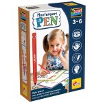 Montessori pen display 12 sets stylos ergonomiques multicolore